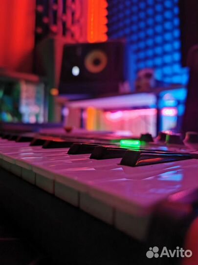 Студия звукозаписи Соус