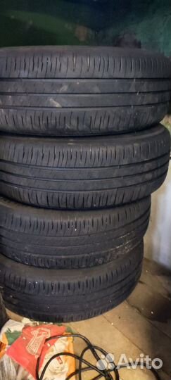 Michelin Energy XH1 195/65 R15