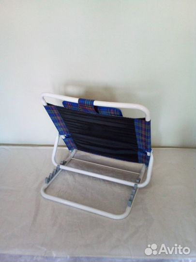 Опора под спину для лежачих больных