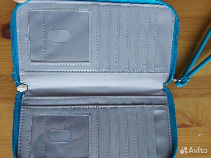 Кошелек женский