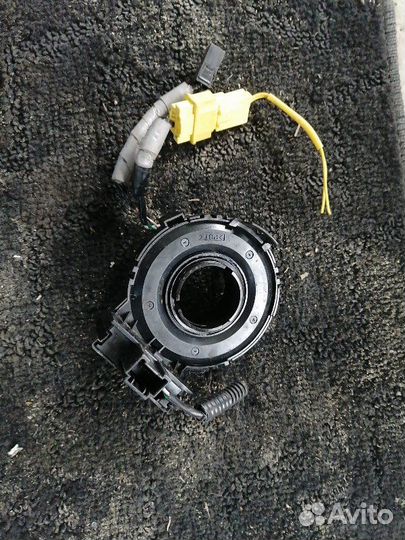 Подрулевой шлейф Honda Fit GD1