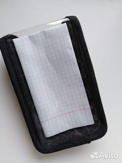 Чехол держатель для телефона, бутылка на велосипед