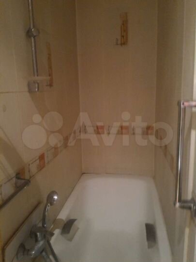 Комната 20 м² в 2-к., 3/6 эт.