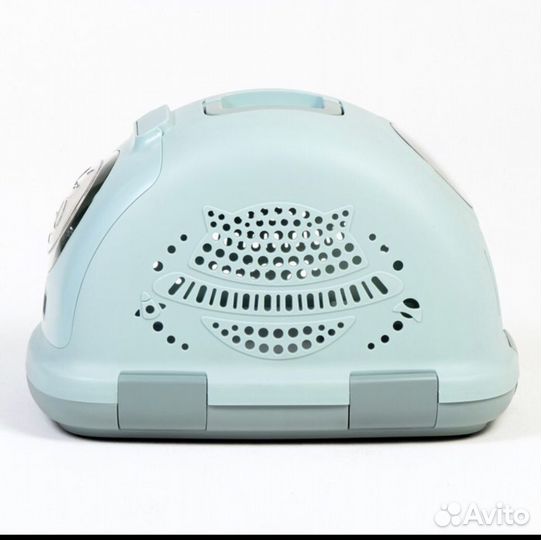 Переноска, миска