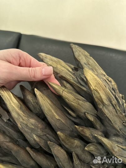 Аренда или продажа головы Дракона