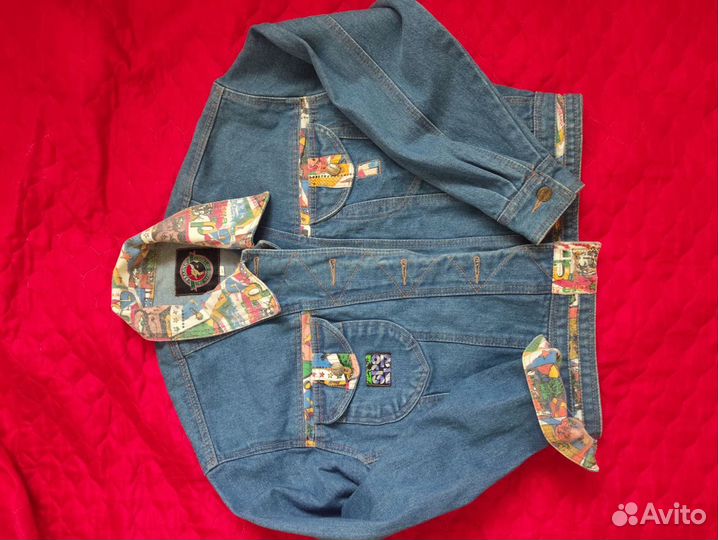 Пакет вещей женских 42 44 размер