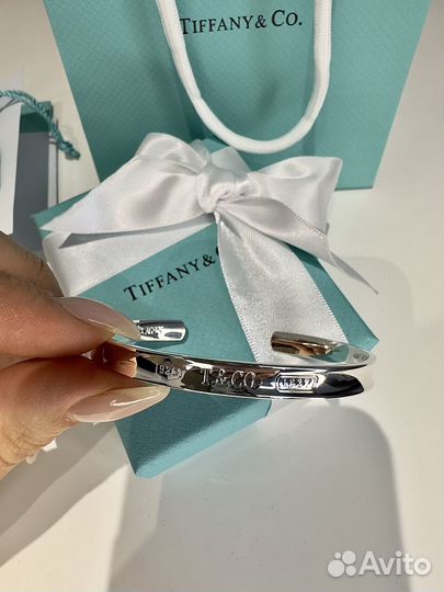 Браслет Tiffany&CO