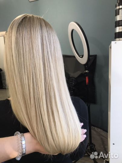 Парикмахер