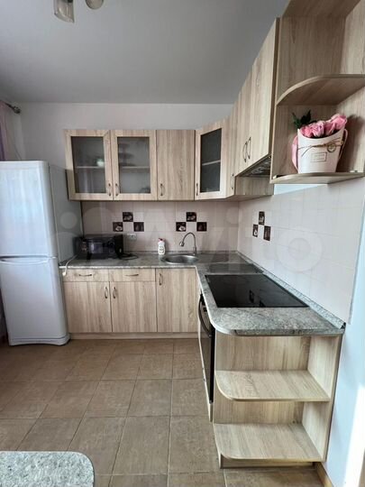 1-к. квартира, 39,3 м², 10/18 эт.