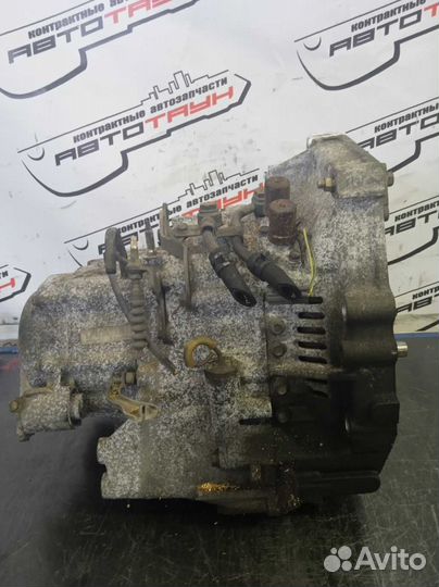 АКПП honda D13B civic civic ferio logo EK2 GA3 S7C