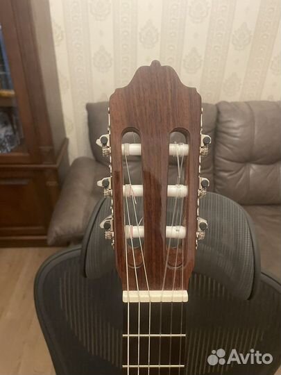 Гитара классическая Esteve 3Z
