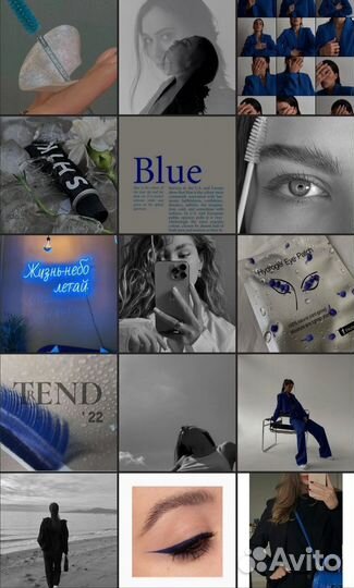 Фотограф Визуал Контент съемка для бьюти-мастеров