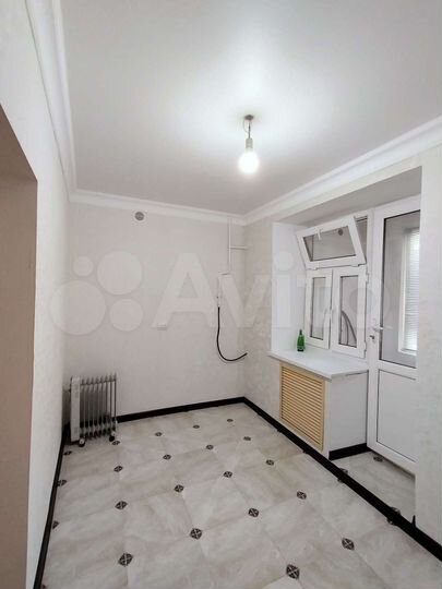 1-к. квартира, 36 м², 1/5 эт.