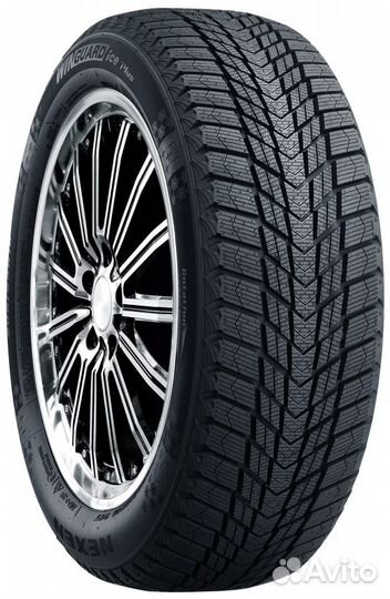 Nexen Winguard Ice Plus 245/45 R17