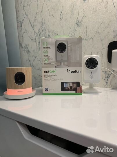 Видеокамера belkin