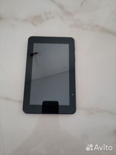 Планшет prestigio