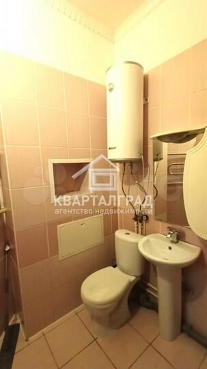 2-к. квартира, 62,6 м², 3/9 эт.