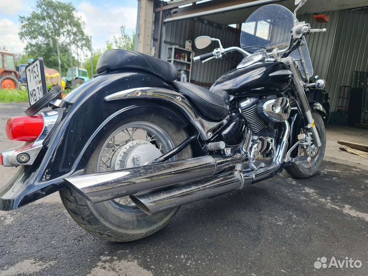 Чепер в хорошие руки