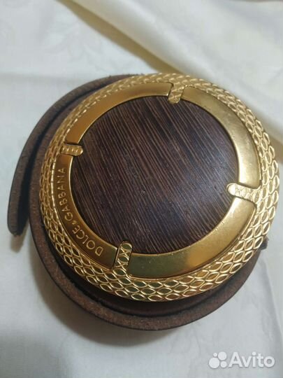 Женский ремень. Dolce & Gabbana. Италия. Оригинал