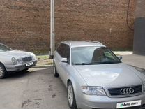 Audi A6 2.5 MT, 2000, 250 000 км, с пробегом, цена 530 000 руб.
