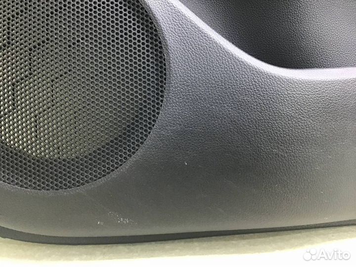 Обшивка двери передней правой Kia Rio 3 (QB) 2011-2017 823204Y000