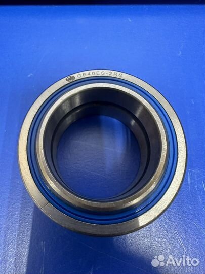 Подшипник GE40ES (Шсп40) шарнирный