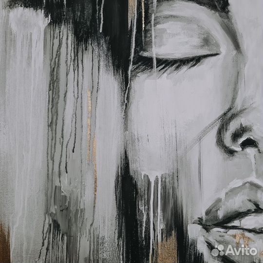 Роспись стен