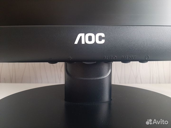 Монитор AOC e2050sda