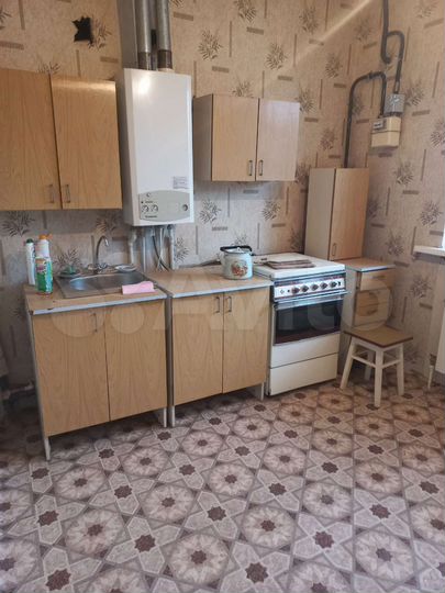 2-к. квартира, 65,2 м², 1/2 эт.