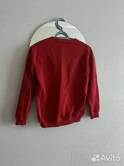 Одежда для мальчика пакетом