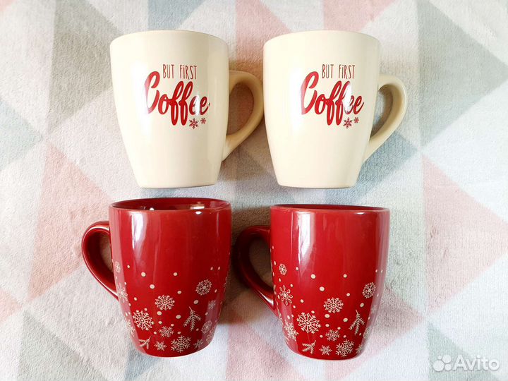 Набор на доставке