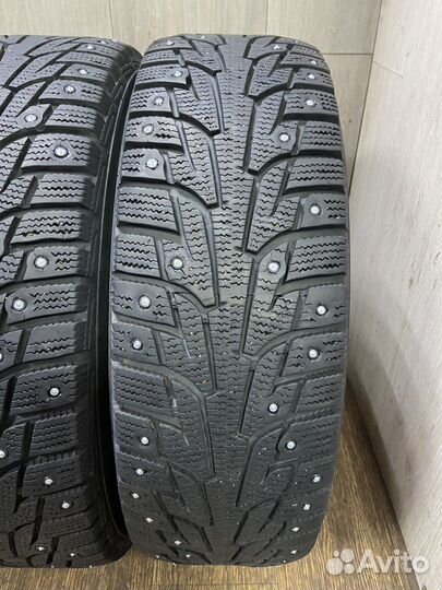 Hankook Winter I'Pike RS W419 185/65 R15