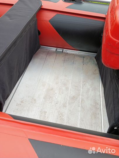 Лодка пвх гладиатор 370