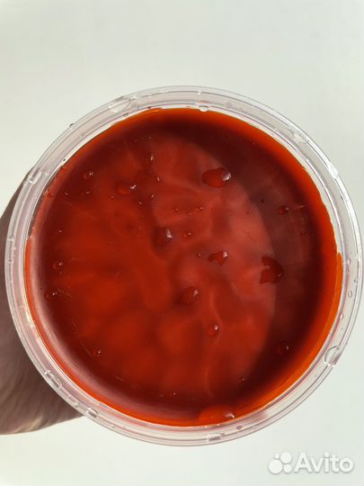 Воск цветной красный,черный,зеленый,коричневый