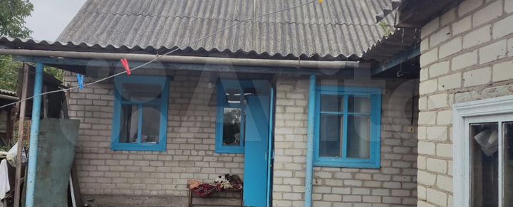 Дом 63,7 м² на участке 15 сот.