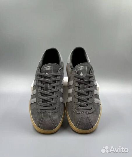 Adidas Bemuda Grey