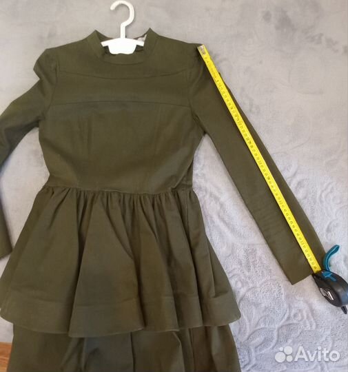 Платье для девушки