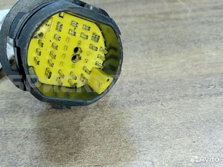 Проводка двери левой Фиат Альбеа