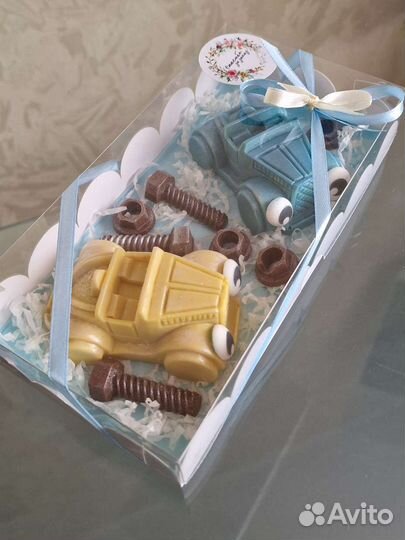 Сладкий набор 