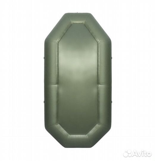 Аква-оптима 240 зеленый