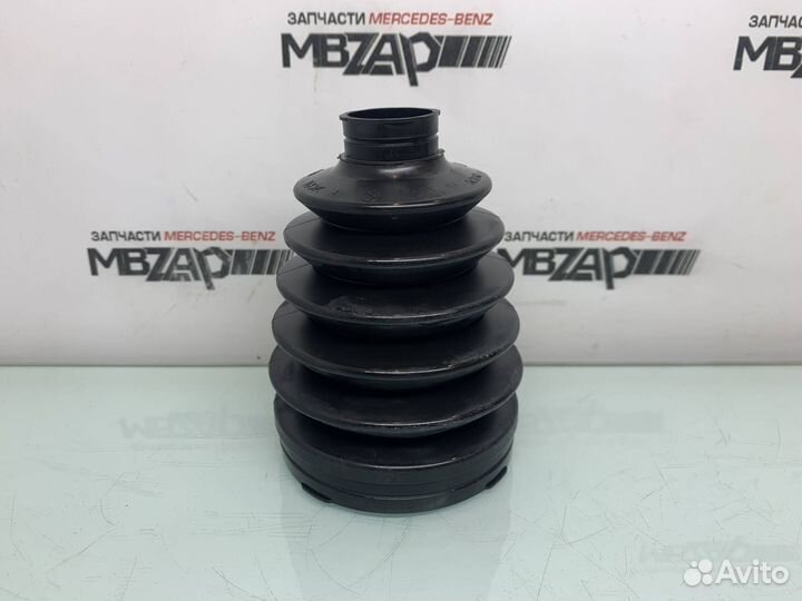 Пыльник наружного шруса Mitsubishi Lancer