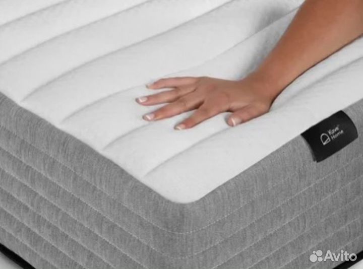 Матрас ортопедический со склада