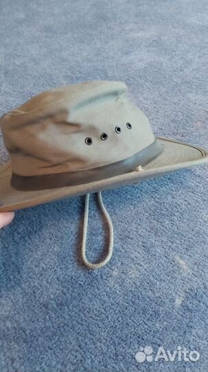 Коллекция шляп