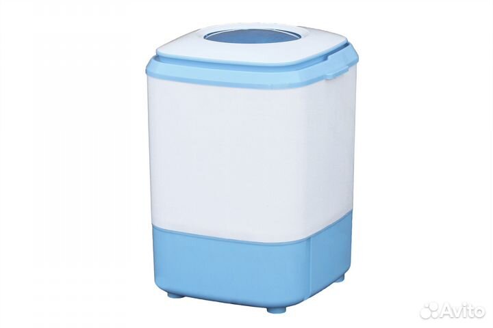 Стиральная машина optima мс-35