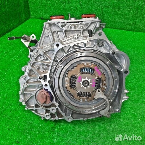 Автомат АКПП honda FIT GR3 LEB 2020