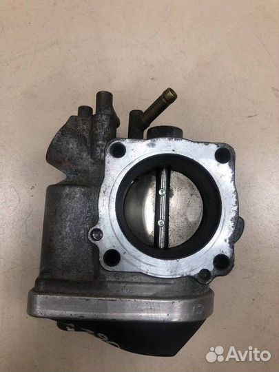 Заслонка дроссельная