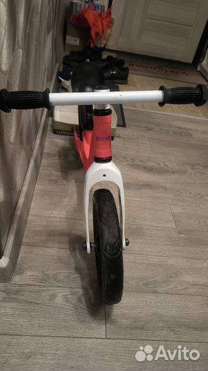 Беговел maxiscoo