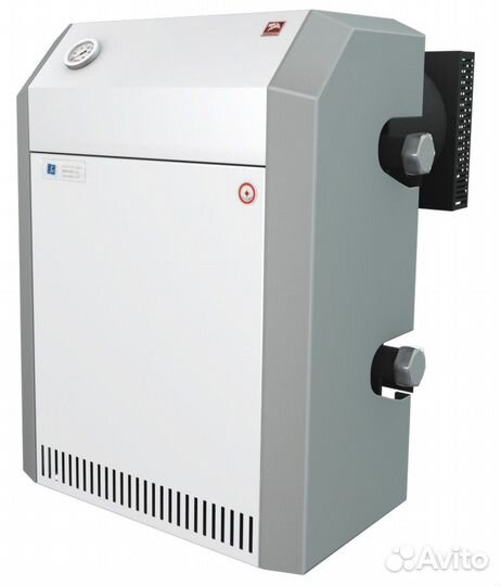 Котлы Лемакс серии «Патриот»