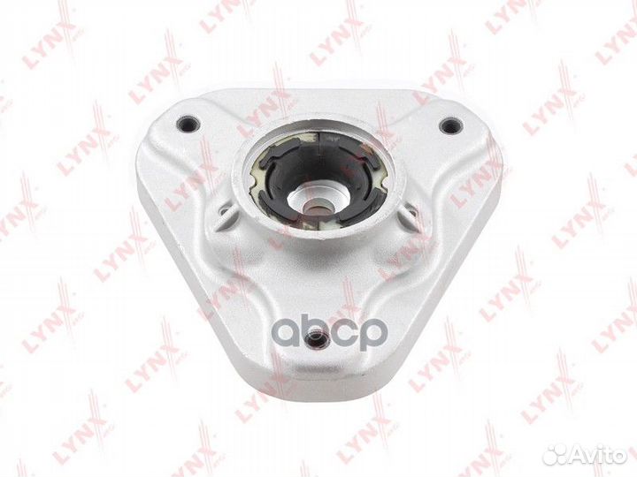 Опора стойки перед прав/лев MA1216LR lynxauto