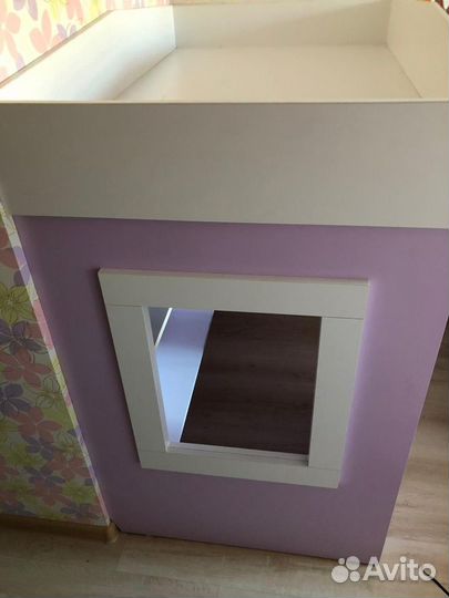 Детская мебель